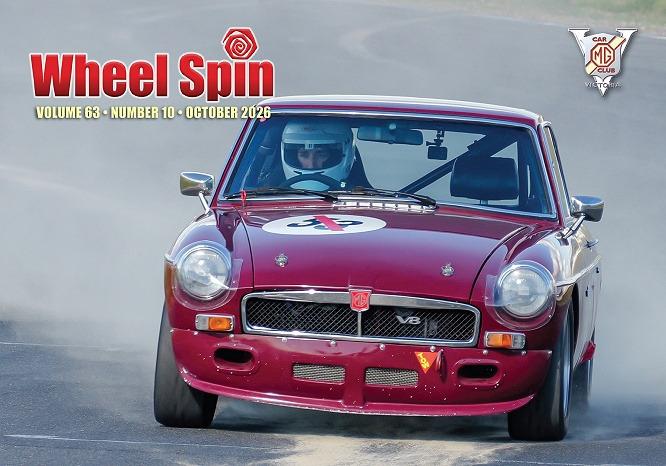 Read Wheel Spin online